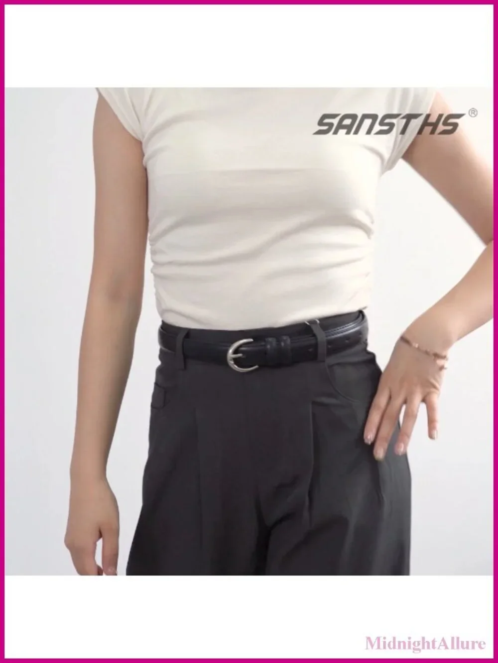 N/A women skinny
